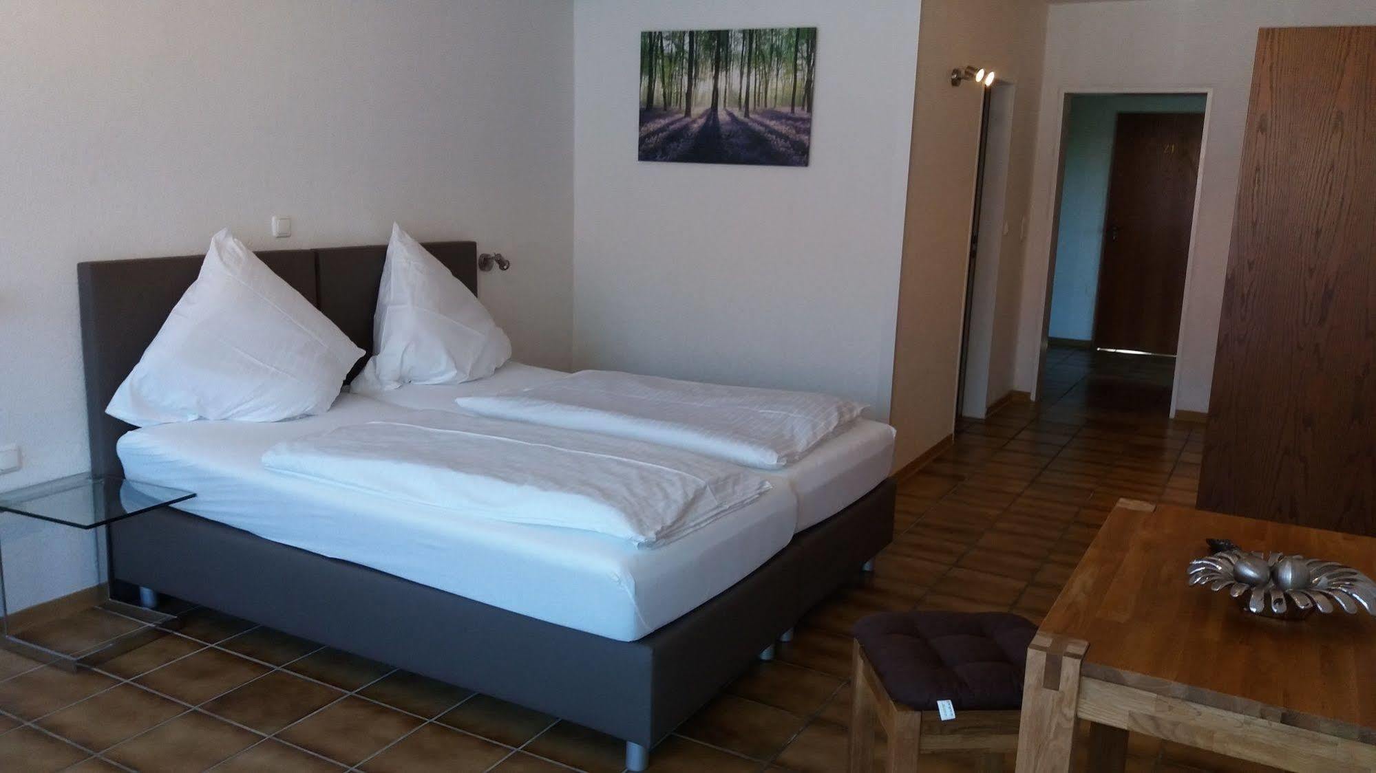 Forsthaus Alter Foerster Hotel Bad Oeynhausen Exterior foto